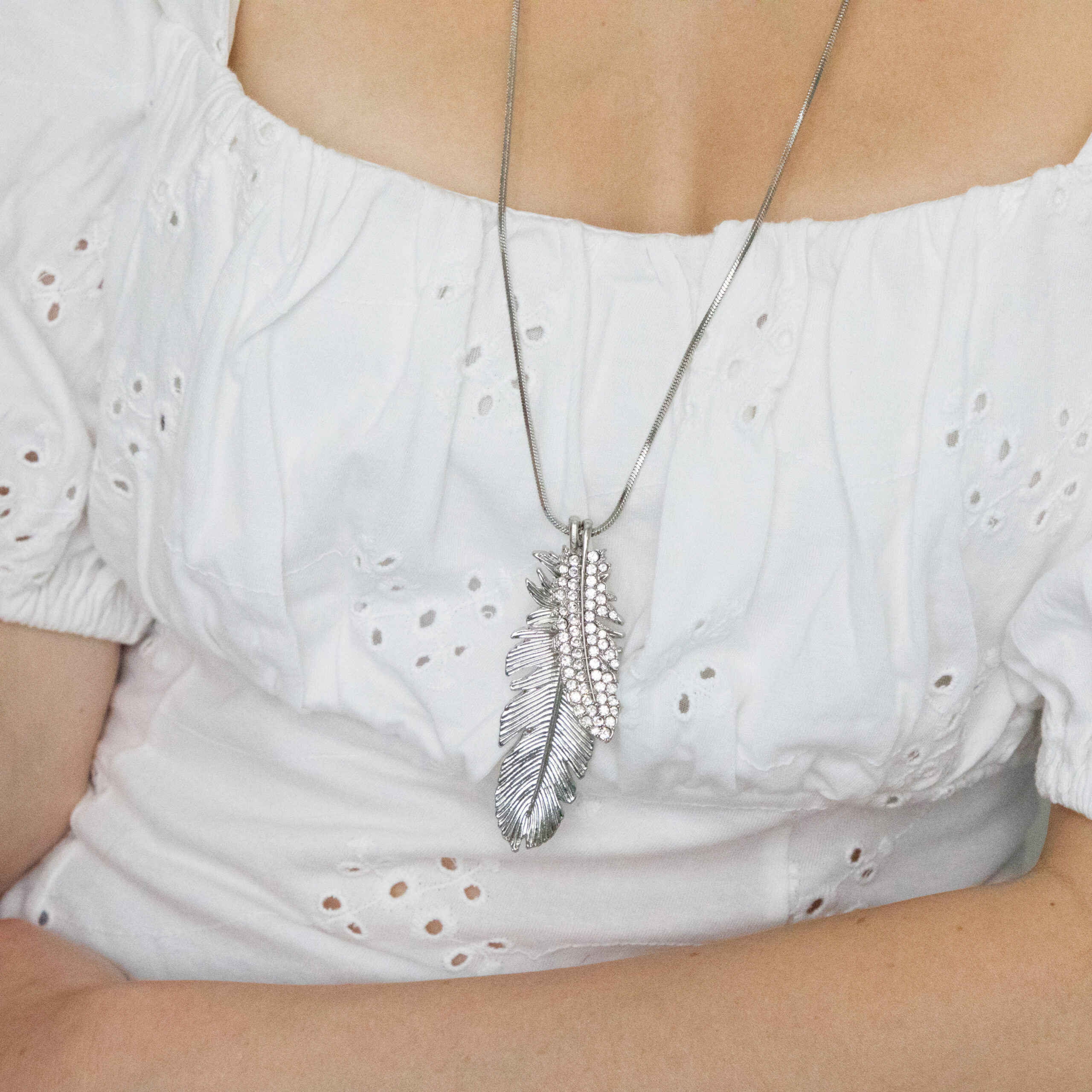 ACN10083 Silver E