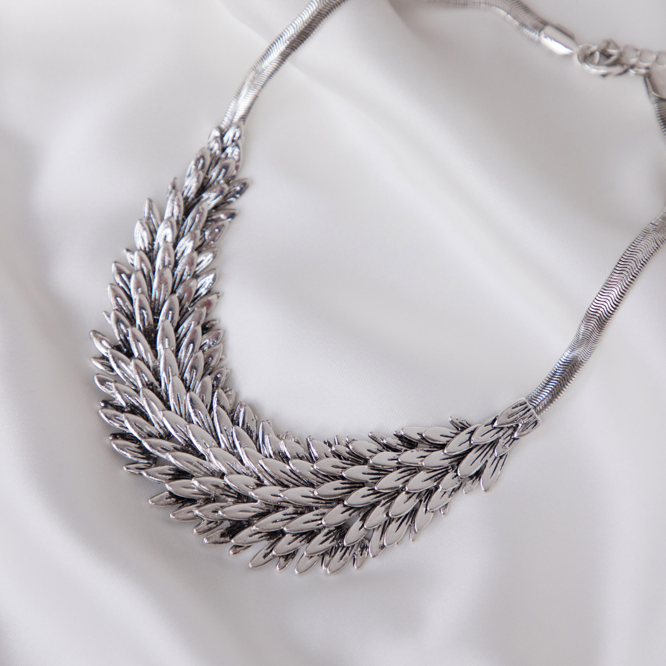 ACN10124 Silver A