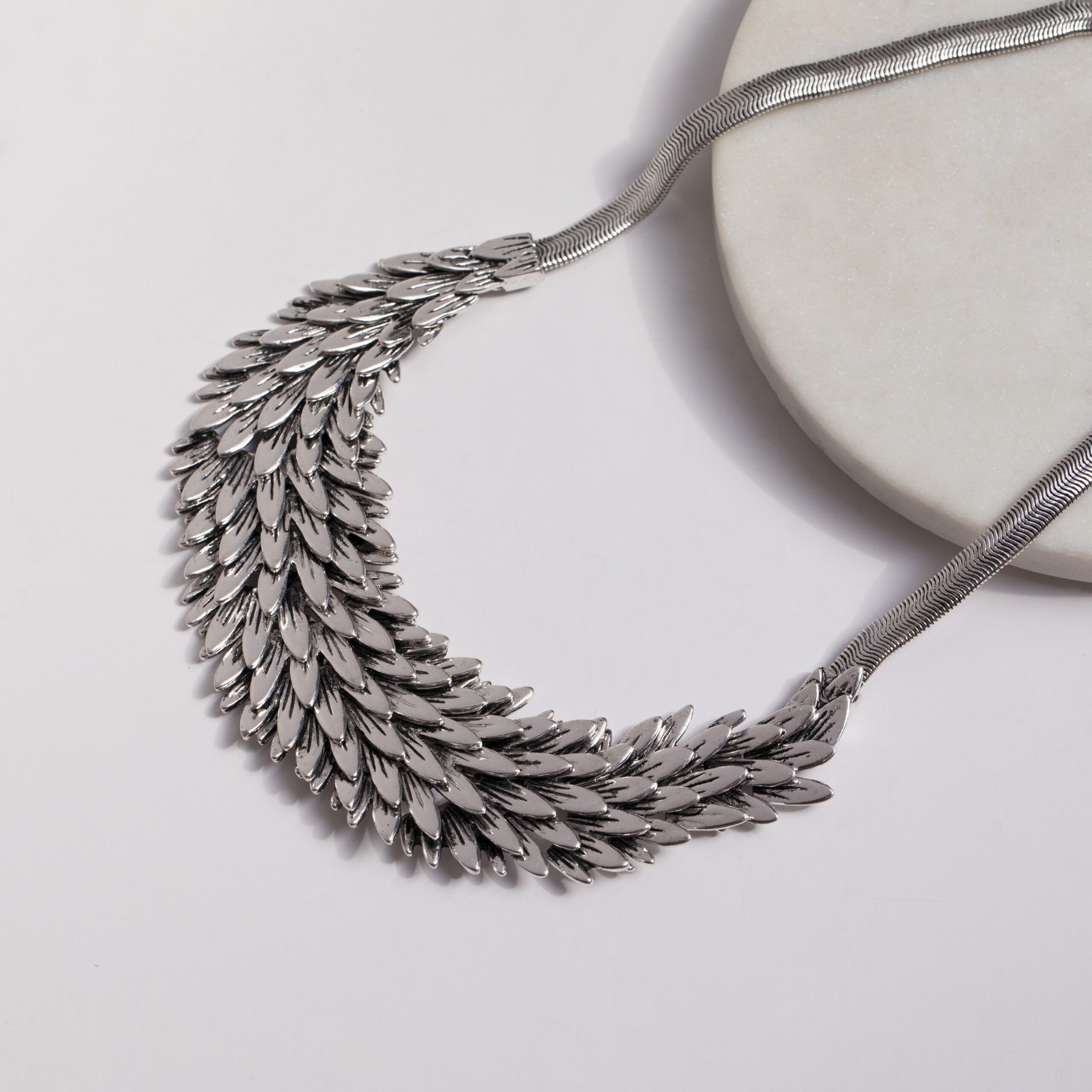 ACN10124 Silver B