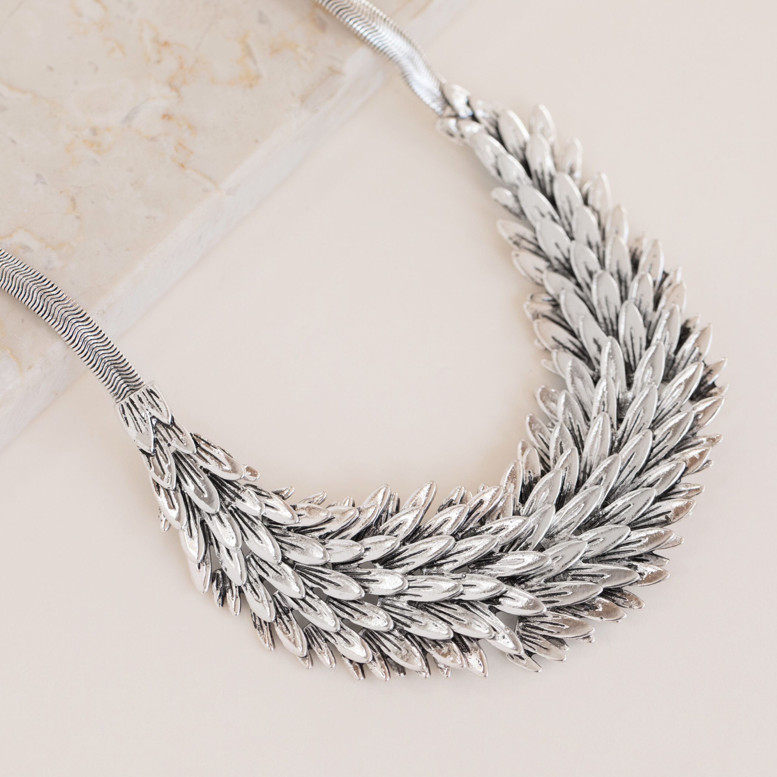 ACN10124 Silver C