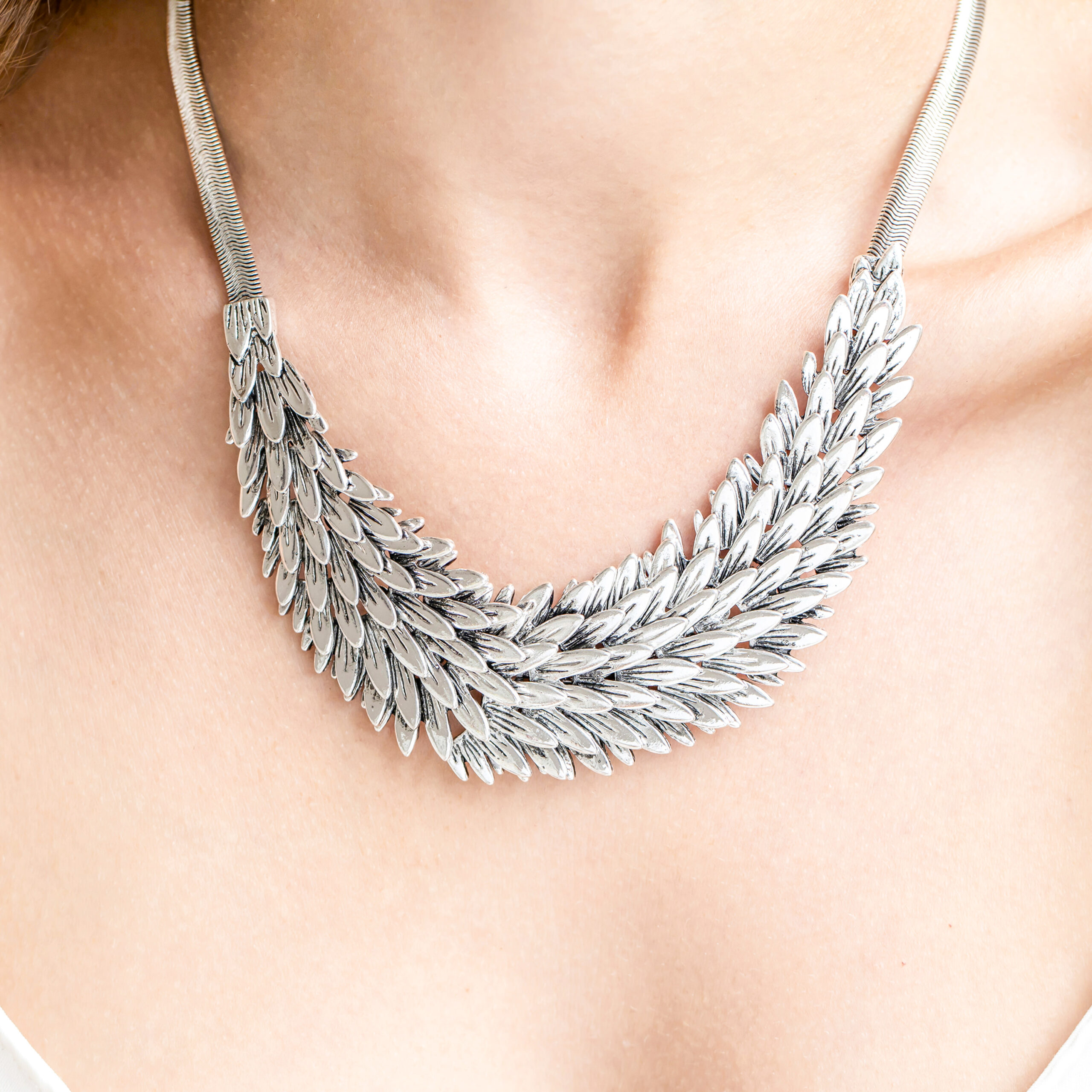 ACN10124 Silver E
